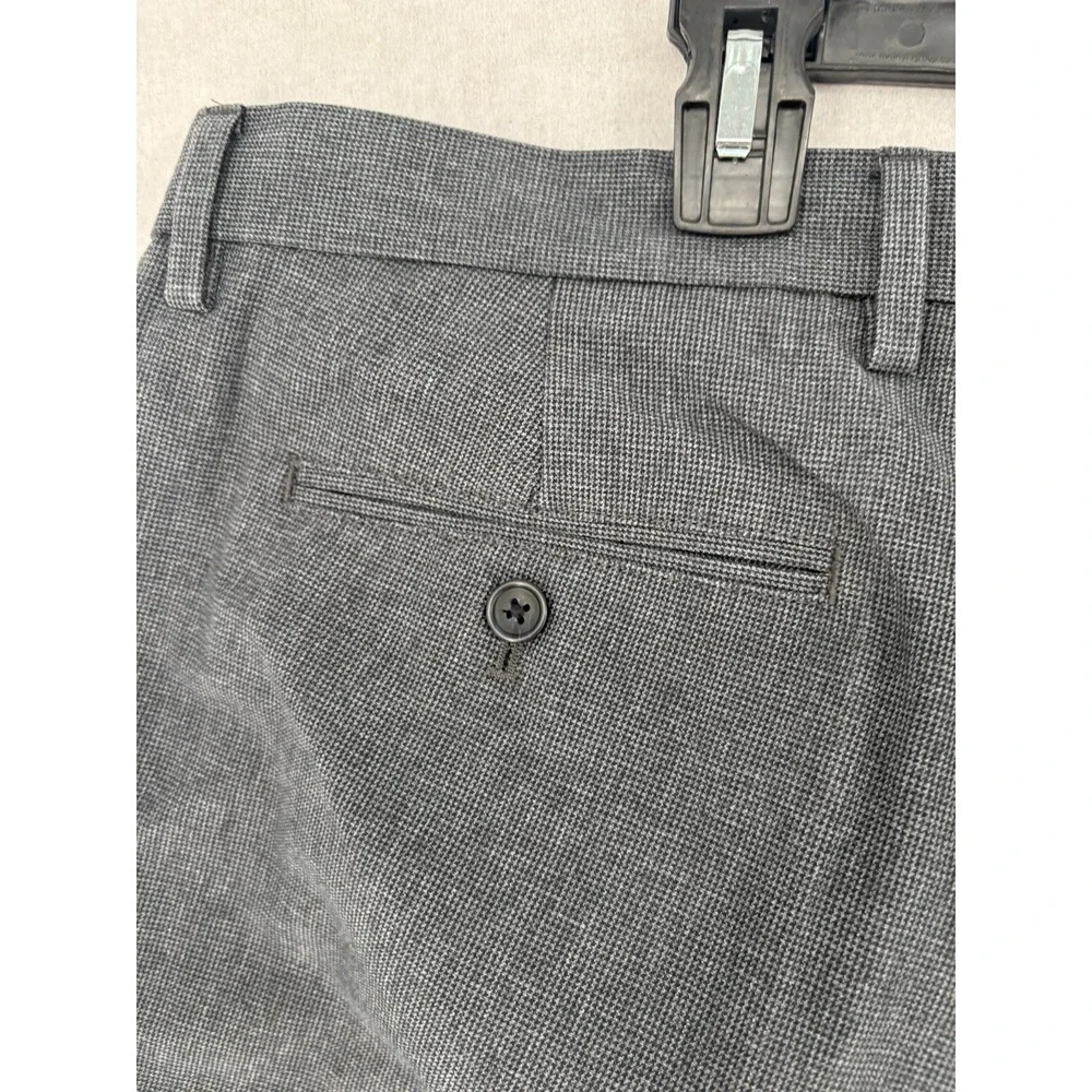 Banana Republic workwear summer washable